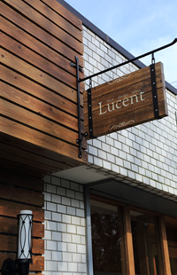 Lucent 看板